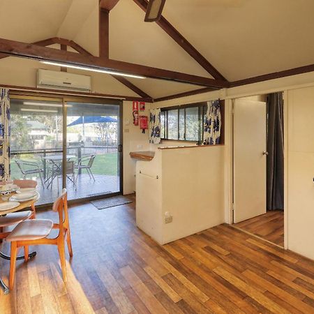 Wooli River Lodges Rom bilde