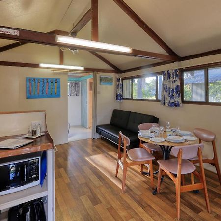 Wooli River Lodges Rom bilde